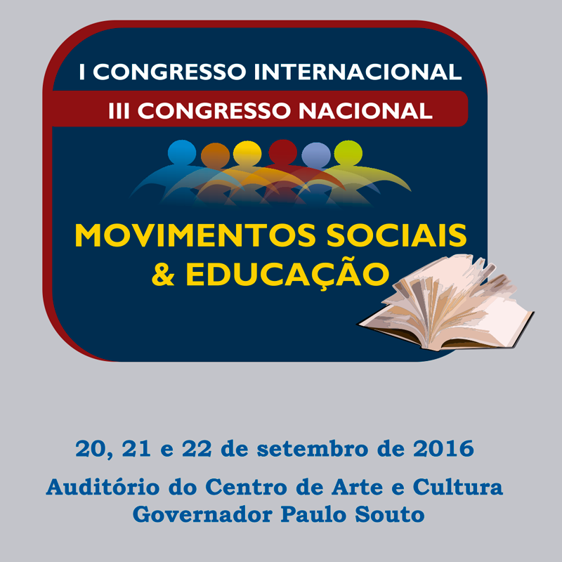 Professora do PPGS participará de Congressos sobre Movimentos Sociais e