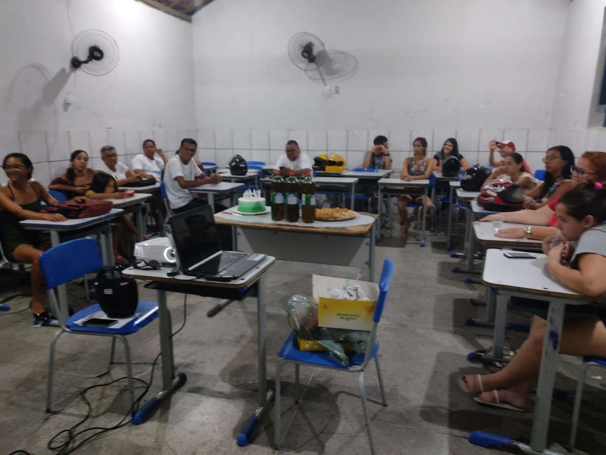 Curso Ofertado Pela Uece Estimula Formaliza O De Microempreendedores