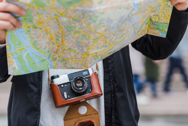 Conhe A O Curso T Cnico Em Guia De Turismo Pronatec