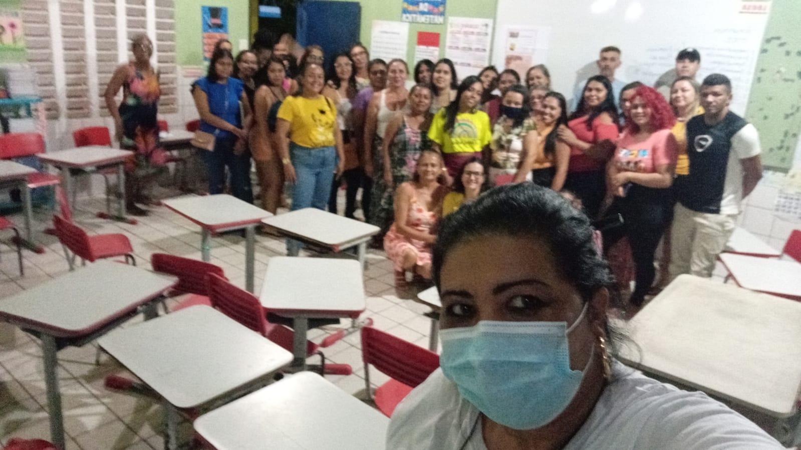 Uece Inicia Aulas Do Curso Microempreendedor Individual Pronatec