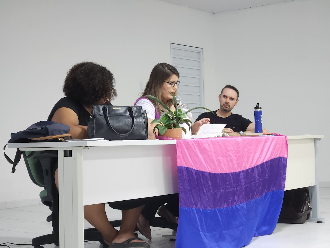 Uece Campus Aracati Promove Encontro De Educa O E Estudos Lgbtqia