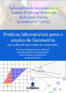 Matemática e Geometria no 3° Ano Ensino Fundamental by jessica rodrigues