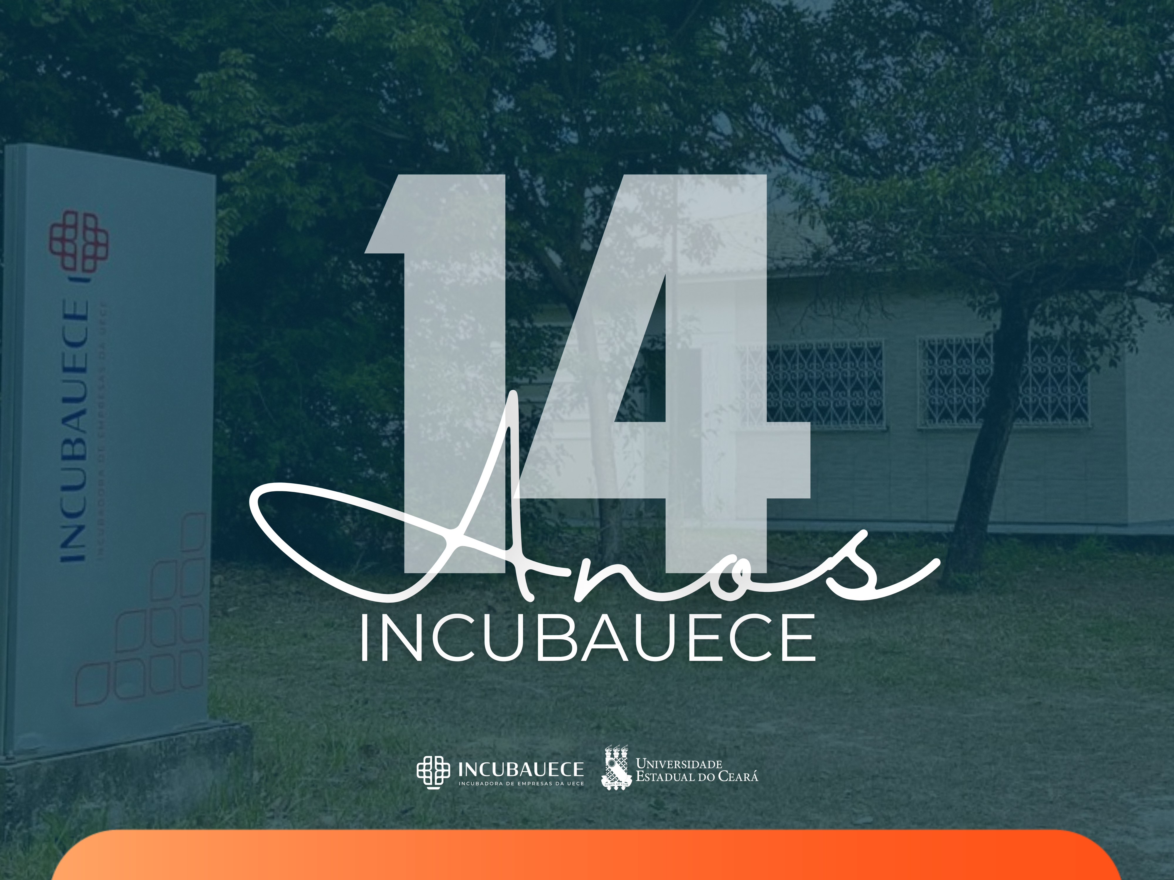 INCUBAUECE Celebra 14 Anos de Sucesso em Inovação e Empreendedorismo