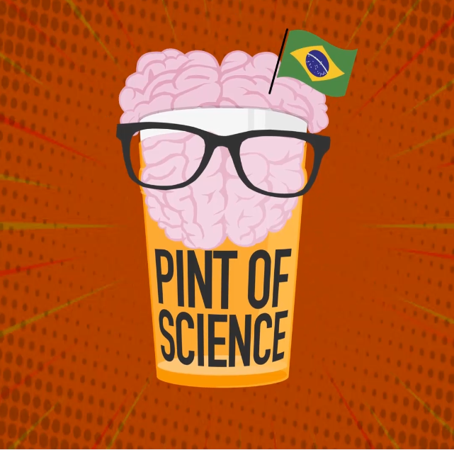 UECE no Pint of Science