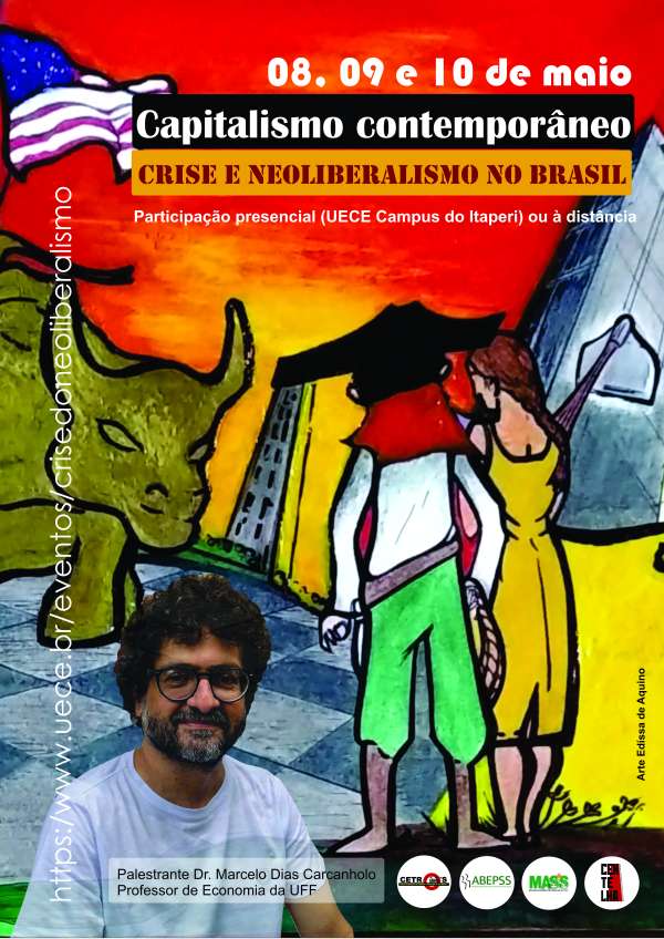 AVALIAÇÃO FINAL O Serviço Social no Capitalismo - O Serviço Social