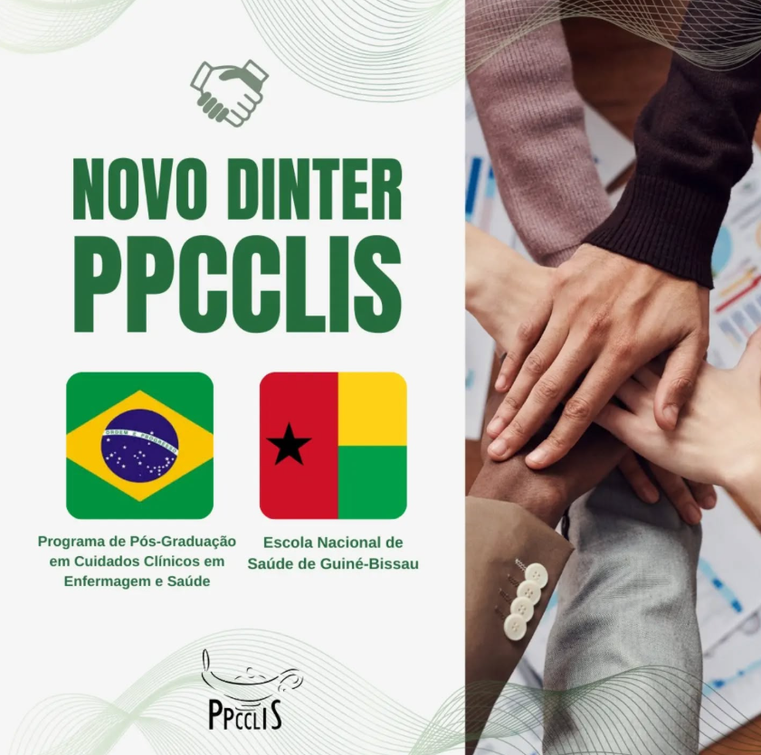 Novo DINTER PPCCLIS