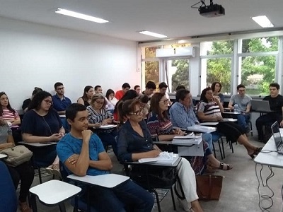 Programa De Pós-Graduação Em Administração Da UECE Abre Processo ...