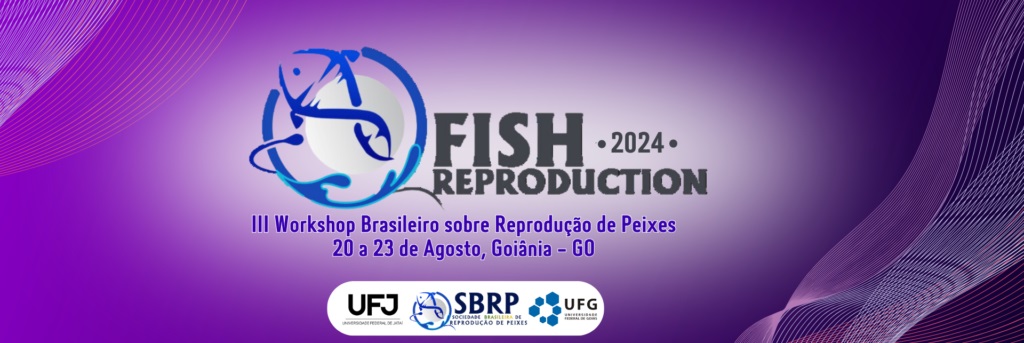 PPGCV participa do III Workshop Brasileiro sobre Reprodução de Peixes