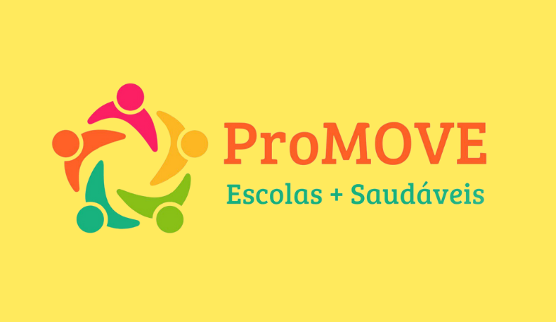 PROMOVE ESCOLAS+SAUDÁVEIS