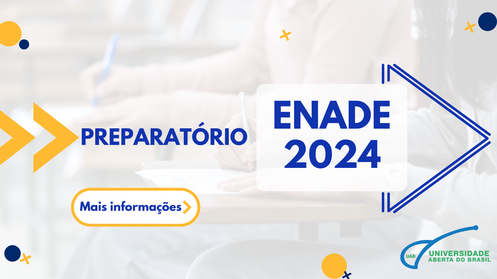 ENADE 2024