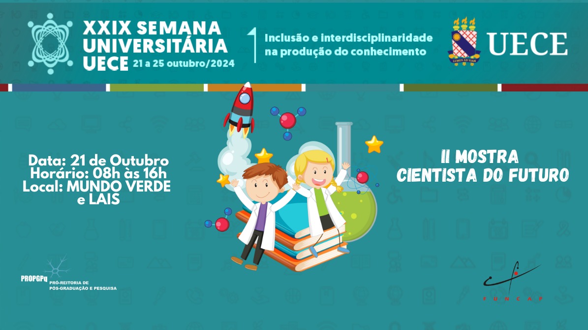 Cientista do Futuro