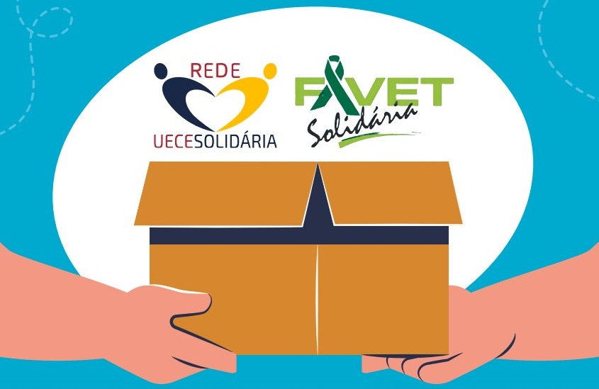 Semana Universitária terá X Ação Uece Solidária em parceria com o projeto Favet Solidária