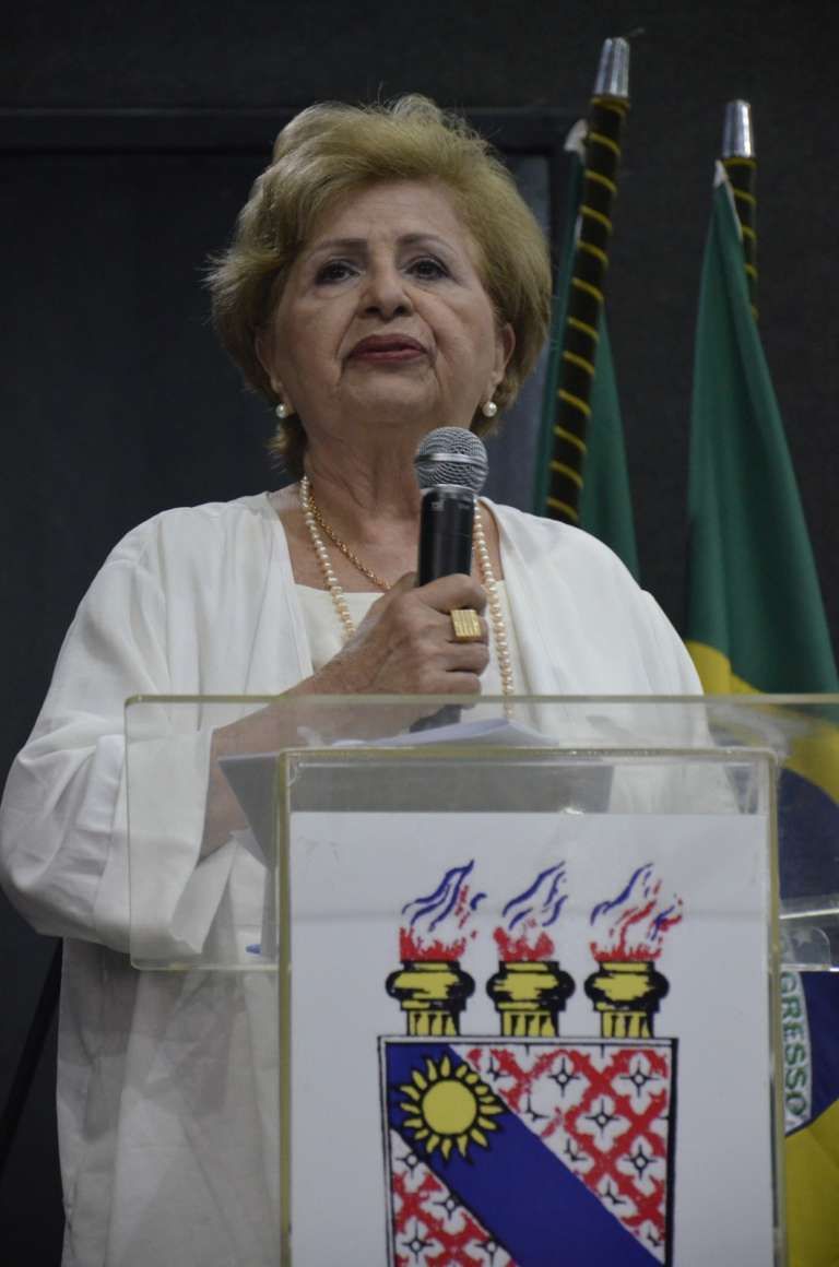 Curso De Enfermagem Da Uece Completa 80 Anos Universidade Estadual Do CearÁ