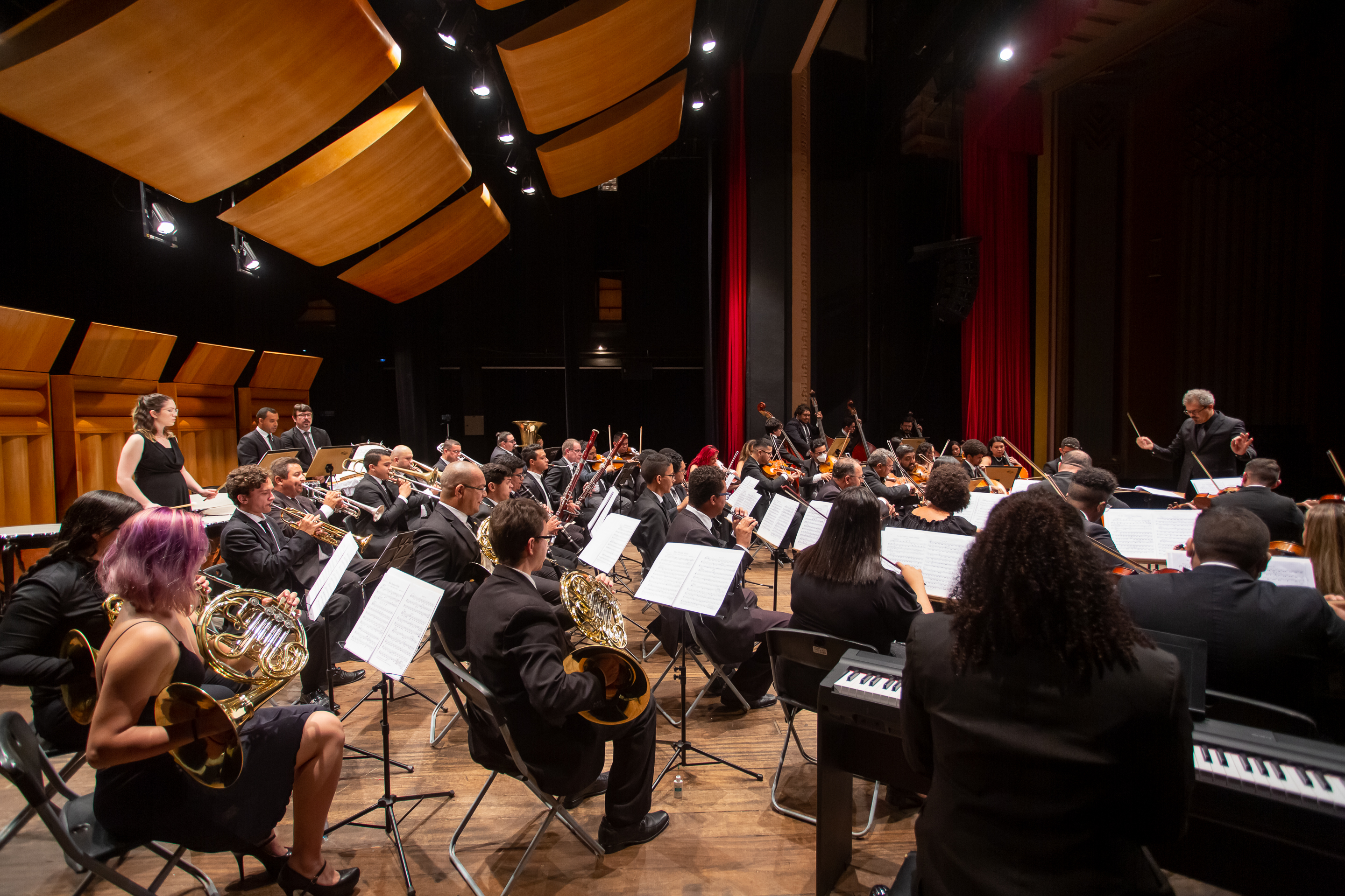 OSUECE apresenta concerto de aniversário de 16 anos