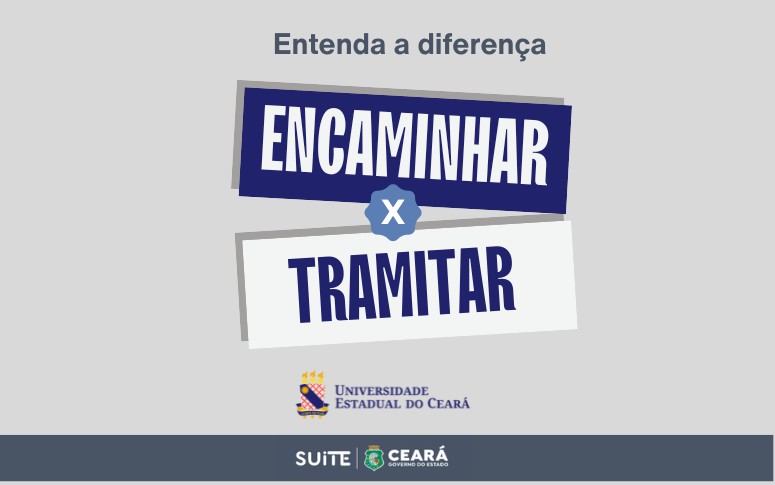 Comissão do Suite informa sobre o uso adequado das ferramentas de tramitação eletrônica