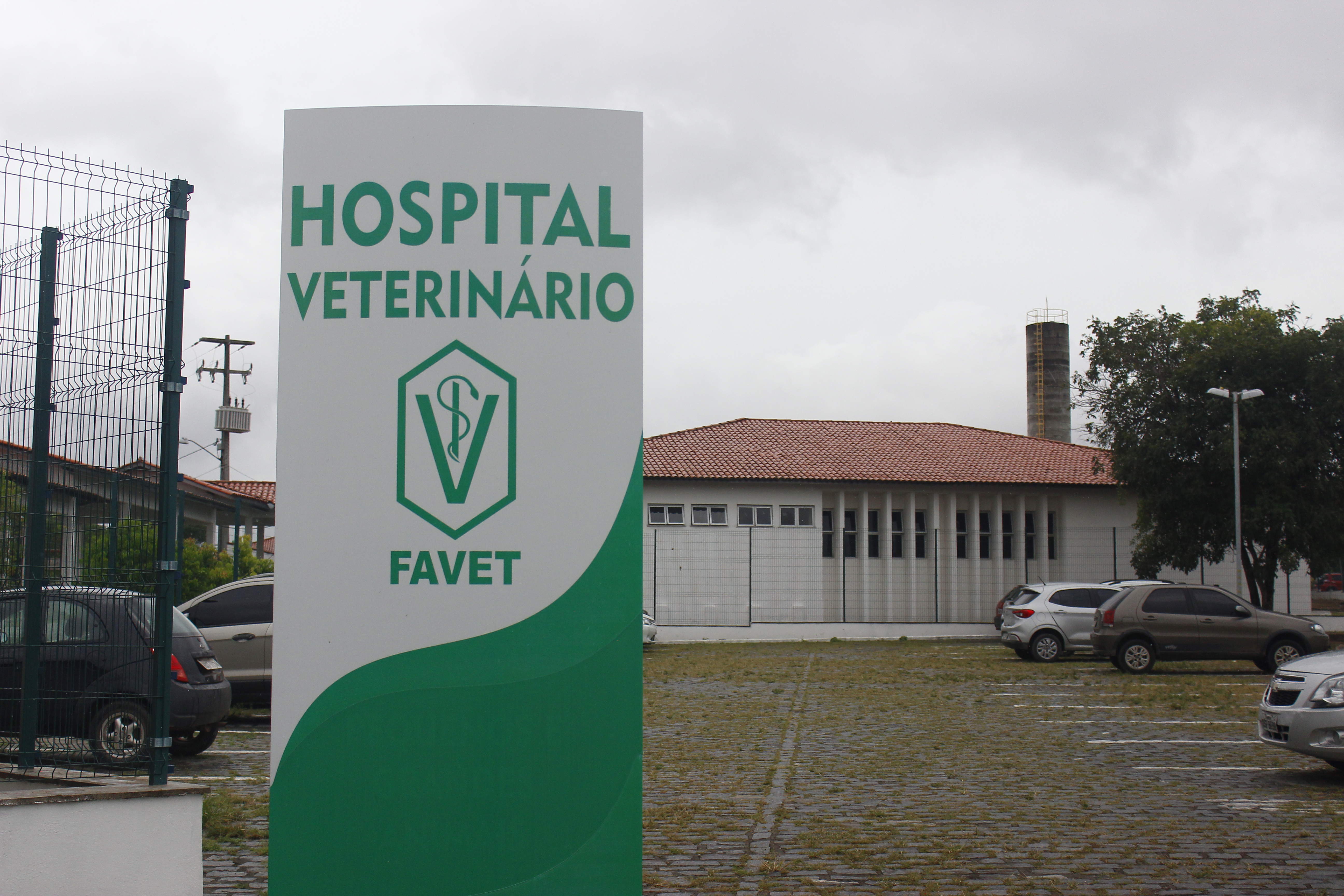 Hospital veterinário informa sobre funcionamento durante festividades de final de ano