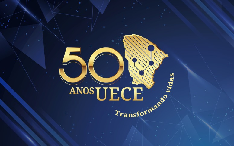 Uece inicia comemorações dos 50 anos de fundação com sessão solene na Alece